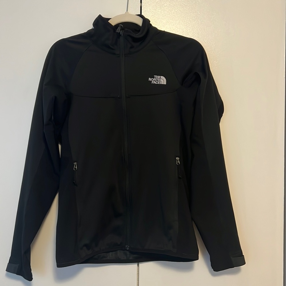 MOVING SALE! North Face Windbreaker